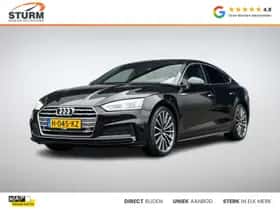 Audi A5 (2020)