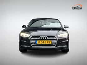 Audi A5 (2020) thumbnail 2