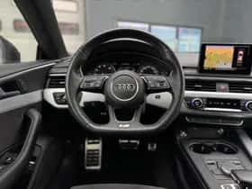 Audi A5 (2020) thumbnail 14