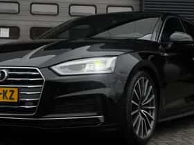 Audi A5 (2020) thumbnail 21