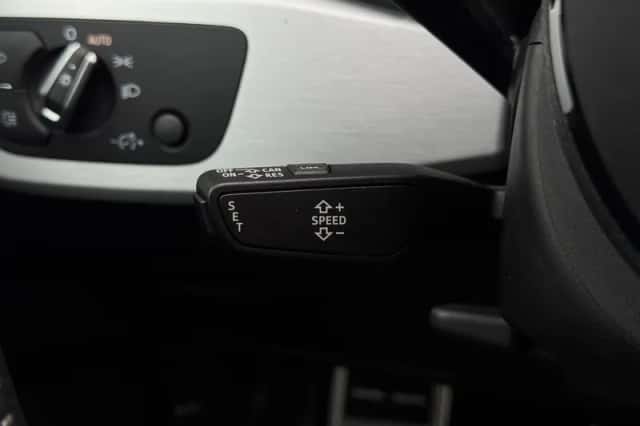 Audi A5 (2020) thumbnail 22