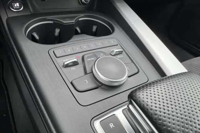 Audi A5 (2020) thumbnail 24