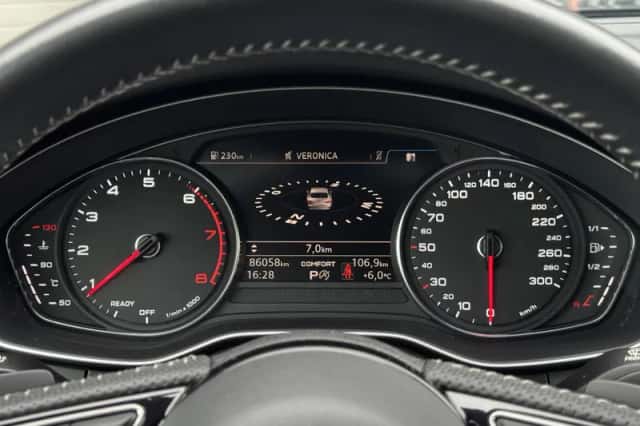 Audi A5 (2020) thumbnail 29