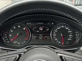 Audi A5 (2020) thumbnail 29