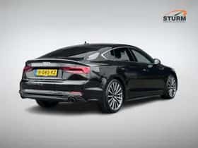 Audi A5 (2020) thumbnail 4