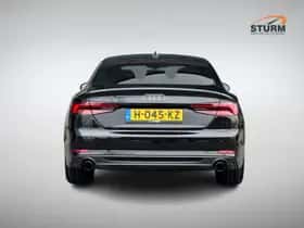 Audi A5 (2020) thumbnail 5