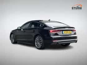 Audi A5 (2020) thumbnail 6