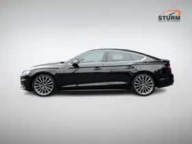 Audi A5 (2020) thumbnail 7