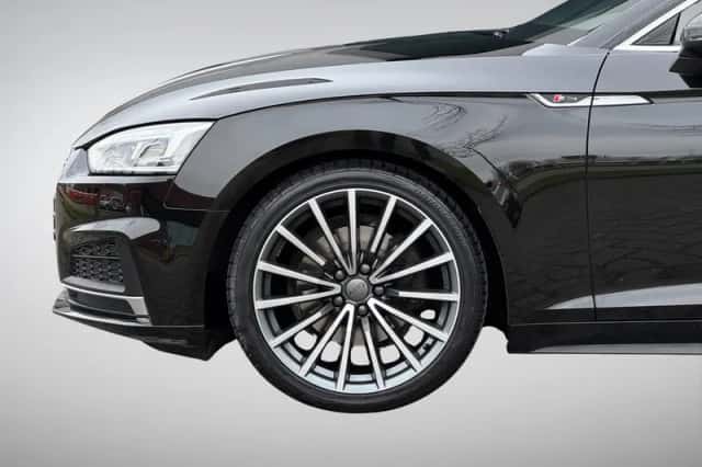 Audi A5 (2020) thumbnail 8