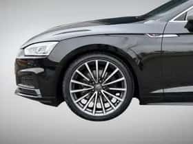 Audi A5 (2020) thumbnail 8