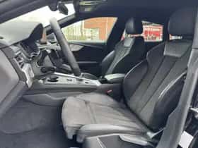 Audi A5 (2020) thumbnail 9