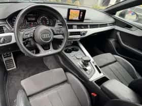 Audi A5 (2020) thumbnail 10