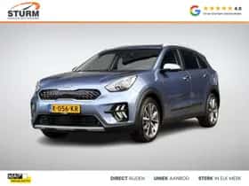 Kia Niro (2021)
