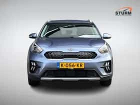 Kia Niro (2021) thumbnail 2