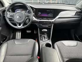 Kia Niro (2021) thumbnail 11