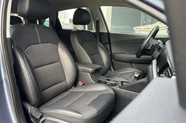 Kia Niro (2021) thumbnail 12