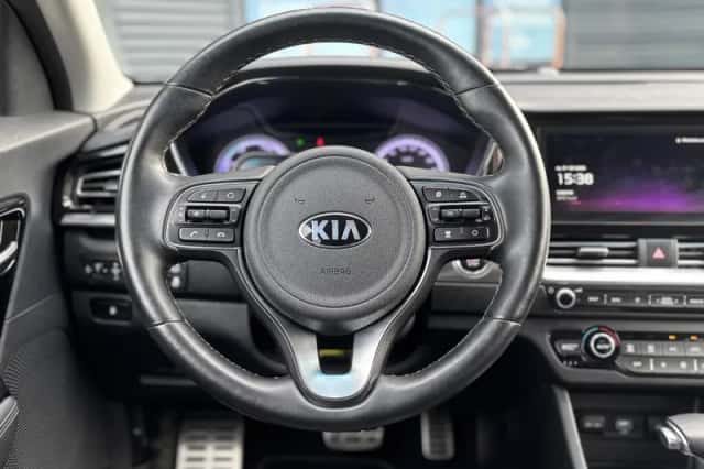 Kia Niro (2021) thumbnail 14