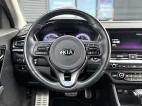 Kia Niro (2021) thumbnail 14
