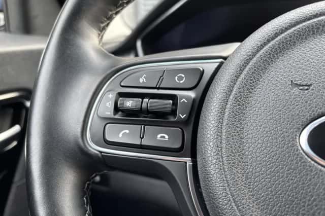 Kia Niro (2021) thumbnail 15