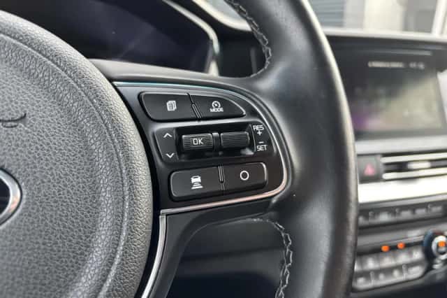 Kia Niro (2021) thumbnail 16