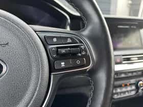 Kia Niro (2021) thumbnail 16