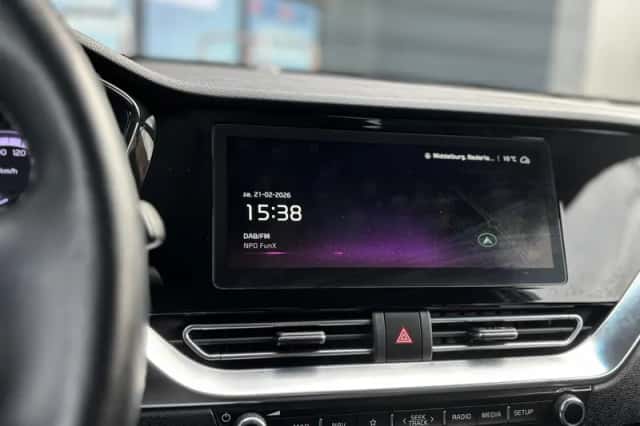 Kia Niro (2021) thumbnail 17