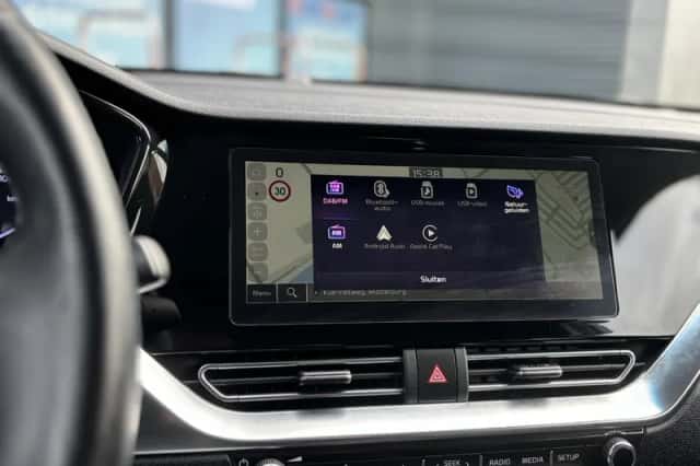 Kia Niro (2021) thumbnail 19