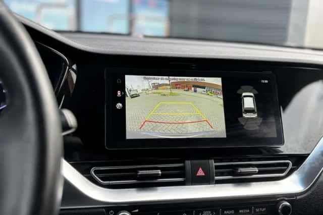 Kia Niro (2021) thumbnail 20