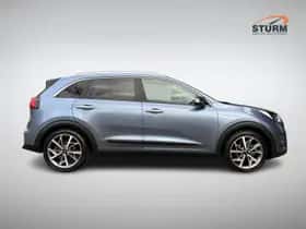Kia Niro (2021) thumbnail 3