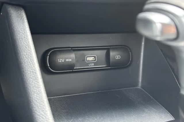 Kia Niro (2021) thumbnail 22