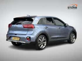 Kia Niro (2021) thumbnail 4