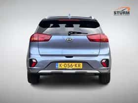 Kia Niro (2021) thumbnail 5