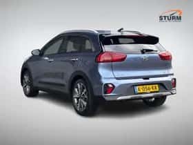Kia Niro (2021) thumbnail 6