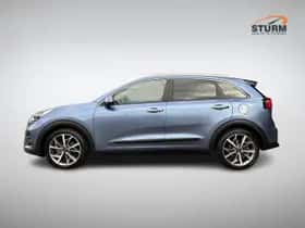 Kia Niro (2021) thumbnail 7