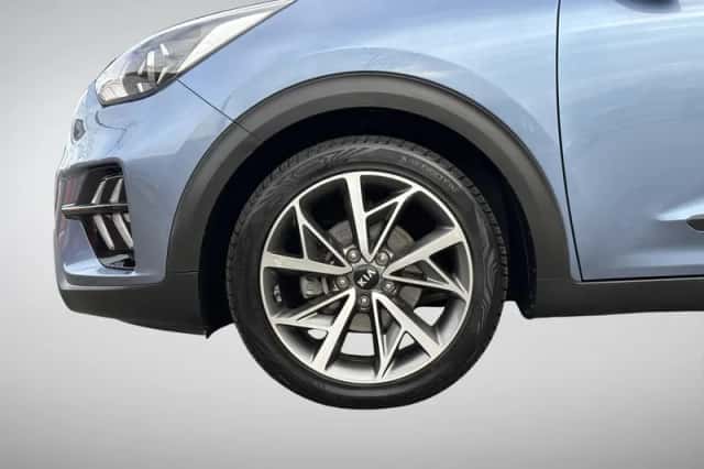 Kia Niro (2021) thumbnail 8