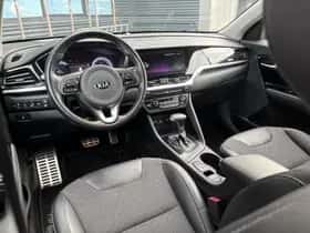 Kia Niro (2021) thumbnail 10
