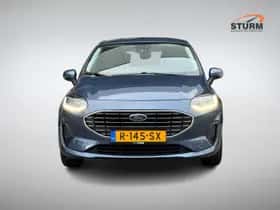 Ford Fiesta (2022) thumbnail 2