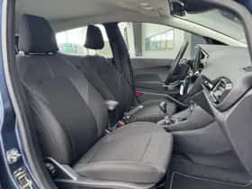 Ford Fiesta (2022) thumbnail 11