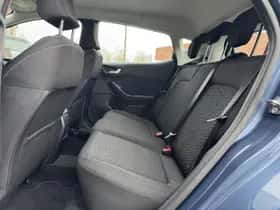 Ford Fiesta (2022) thumbnail 12