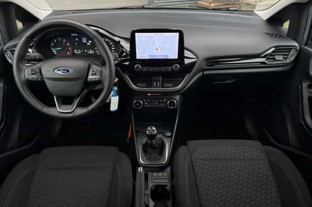 Ford Fiesta (2022) thumbnail 13