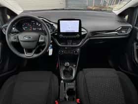 Ford Fiesta (2022) thumbnail 13