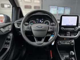 Ford Fiesta (2022) thumbnail 14