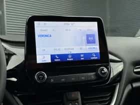 Ford Fiesta (2022) thumbnail 18