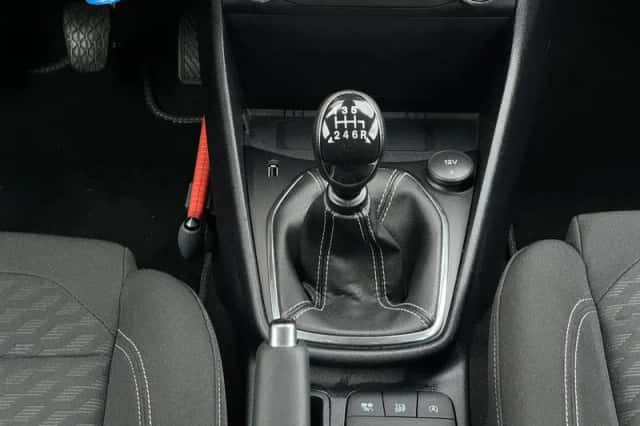Ford Fiesta (2022) thumbnail 20
