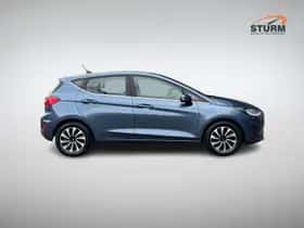 Ford Fiesta (2022) thumbnail 3