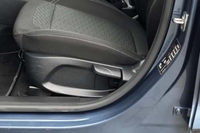 Ford Fiesta (2022) thumbnail 24