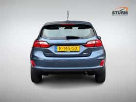 Ford Fiesta (2022) thumbnail 5