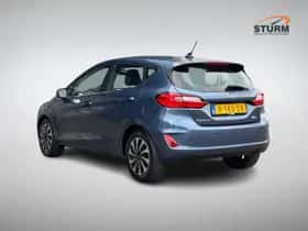 Ford Fiesta (2022) thumbnail 6