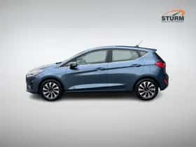 Ford Fiesta (2022) thumbnail 7