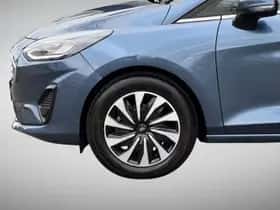 Ford Fiesta (2022) thumbnail 8